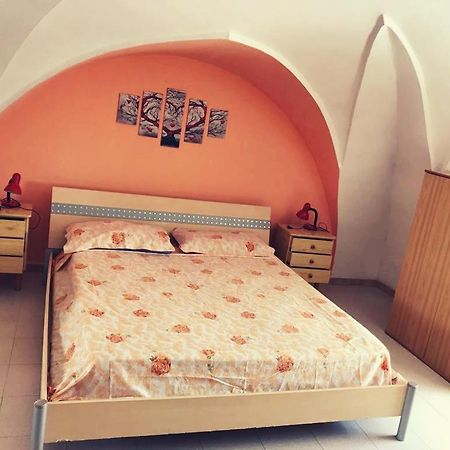포르토 세자레오 Casa Vacanze Arimondi 빌라 외부 사진