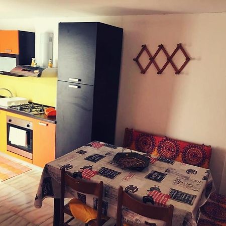 포르토 세자레오 Casa Vacanze Arimondi 빌라 외부 사진