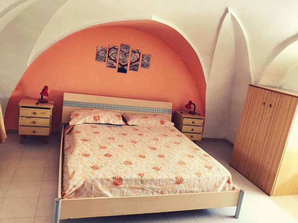 포르토 세자레오 Casa Vacanze Arimondi 빌라 외부 사진